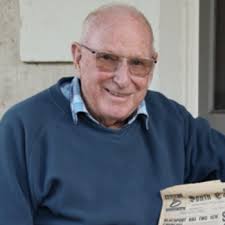 Church members honoured