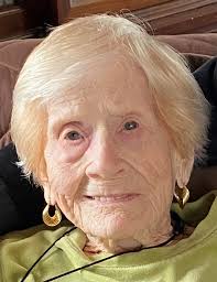 Obituary information for Hattie Mae Witt