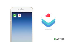 Qardio App Introduces Support For Healthkit Qardio