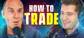 Marc Walton: 25+ Years of Trading Knowledge in 60 Minutes