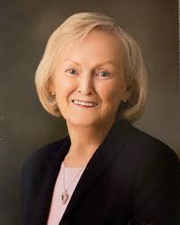 Charlotte McDougal Obituary June 7, 2023