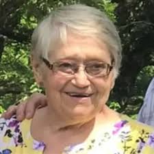 Obituary information for Bonnie Kay Marken