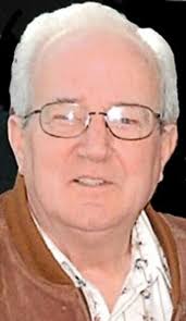 Robert E. Earnest Sr. Obituary May 19, 2019