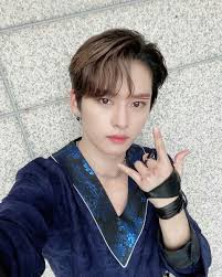 Pin By Balqis Humaira On Lee Know Lee Know Stray Kids Lee Know Minho