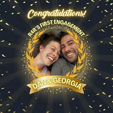 Let's meet the Dan & Georgia