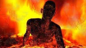 Neraka khutamah untuk menghukum orang yang selama hidupnya hanya memikirkan duniawi dan lupa mengerjakan ibadah. Pedih Dan Menyeramkannya Siksa Neraka Ya Allah Jauhkanlah Inilahkoran Com