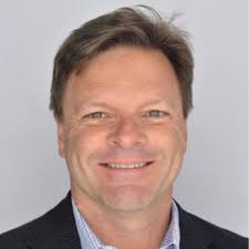 It's great to see Kris Nagle (BSIE, '04, pictured left)