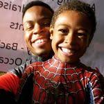 Aangel Bickley's Instagram, Twitter & Facebook