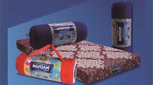 Harga kasur busa big foam. Big Foam Perkenalkan Kasur Busa Premium Bisa Press Roll Infobrand Id