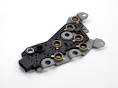 Manifold pressure switch