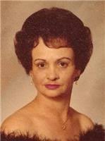 Janet Bernard Obituary (2019)