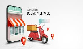 Delivery Services