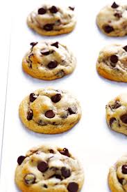 Our most trusted chocolate chip cookie in spanish recipes. The Best Chocolate Chip Cookies Gimme Some Oven