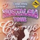 Chingo Bling "Nostalgia" Comedy Tour Live at AJs!
