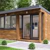 A diy shed kit from studio. 1