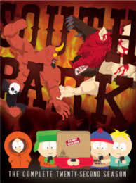 South park saison 14 episode 13. South Park Season 22 Wikipedia