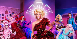 Trixie announced she'd be impersonating rupaul, to a workroom full of stares. Here S How To Watch Rupaul S Drag Race Uk In Canada