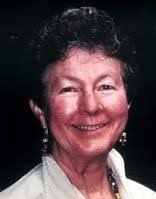 PATRICIA O'NEILL Obituary