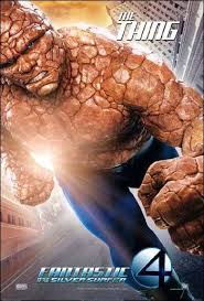 The seemingly unstoppable 'silver surfer', but all is not what it seems and there are old and new enemies that pose a greater threat than the intrepid superheroes realize. Fantastic Four Rise Of The Silver Surfer 2007 Filmaffinity