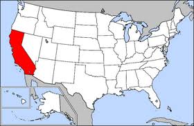 Kalifornia - Wikipedia