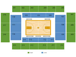 michael j hagan arena seating chart and tickets formerly