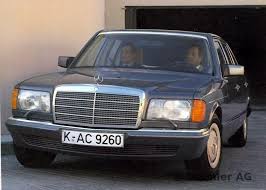 126 Series S Class Saloons 1979 1985 Marspublic Mercedes Benz Classic Mercedes W126 Mercedes Benz Cars