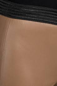… i help you to move the furniture?5.you … shout, i can hear you. Uma Zinga Stretch Leather Legging Camel Zinga Leather