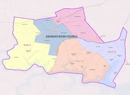 We did not find results for: Our New Councils St George Greens
