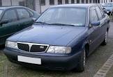 LANCIA-DEDRA