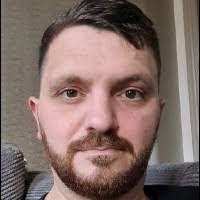 Daniel Kinman's Instagram, Twitter & Facebook