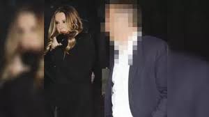 Η ναταλία γερμανού είναι γνωστό ότι διατηρεί φιλικές σχέσεις με τους πρώην συντρόφους της αλλά όχι με όλους. Eidhseis Me 8ema Natalia Germanoy Erwtas Epixeirhmatias