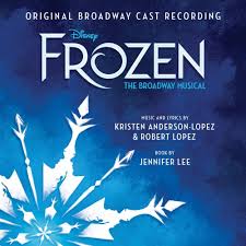 Disney channel has just announced who will play wade in the live action kim possible movie. Original Broadway Cast Of Frozen Frozen Original Broadway Cast Recording Lyrics And Tracklist Genius