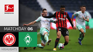 Totally, werder bremen and eintracht frankfurt fought for 11 times before. Werder Bremen Vs Eintracht Frankfurt How To Watch Kick Off Time Team News Predicted Lineups And Ones To Watch Vavel International