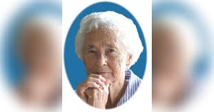 Obituary for Doris Carpenter