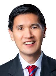 Dr Su Hsien Wen Daniel