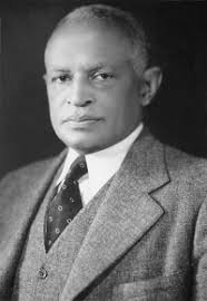 Dr James Edward Shepard (1875-1947)