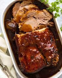 Slow Cooker Pork Loin Roast Recipe Pork Loin Roast Recipes Slow Cooker Pork Loin Slow Cooker Pork Roast