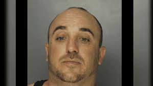 Middletown man arrested for domestic violence strangulation