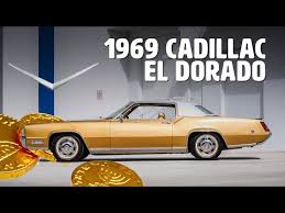 Image result for Shalimar Gold 1969 Cadillac
