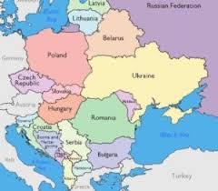 Oltre a dare la tua opinione su questo tema, puoi anche farlo su altri termini relativi a ucraina, cartina. Ucraina Terra Di Confine E Il Suo Poeta Simbolo Sevcenko