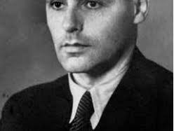 Lesung: Der Rechtsanwalt Dr. Julius Meyer schrieb im Exil über die  November-Pogrome