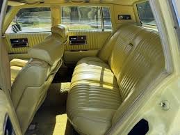 Image result for Canary Yellow 1977 Hussmann