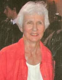 Mary Hand Obituary (1927