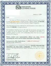 Pchscam10 Jpg 540 696 Publishers Clearing House Pch Sweepstakes Publisher Clearing House