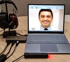 Innovations in remote/teleaudiology patient care | ENT & Audiology News
