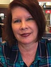 Beverly Jean McMillan