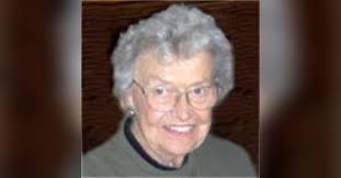 Josephine Haagenson Obituary