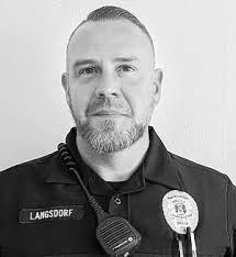 Michael Langsdorf Obituary (1979