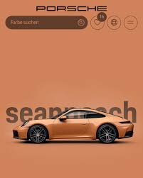 Image result for Sean Peach 2025 Porsche
