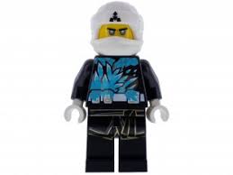 The design change aimed to help new fans of the movie transition to the television series. Lego Figur Njo405 Zane Spinjitzu Masters Sons Of Garmadon Toypro Com